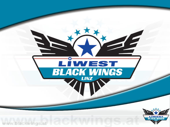 BLACK WINGS LINZ - 