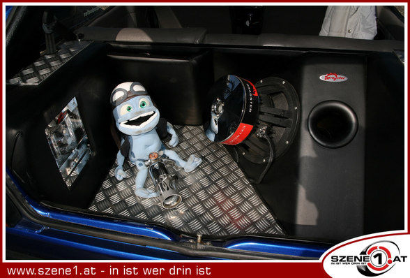 mein Golf - 