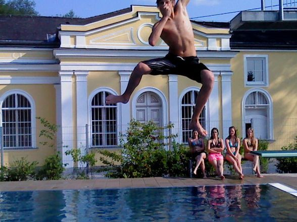 Sommer 2010!!! - 