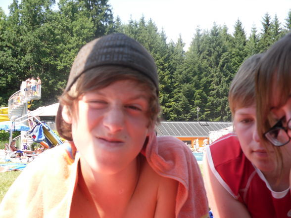 Sommer 2010!!! - 