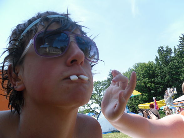 Sommer 2010!!! - 