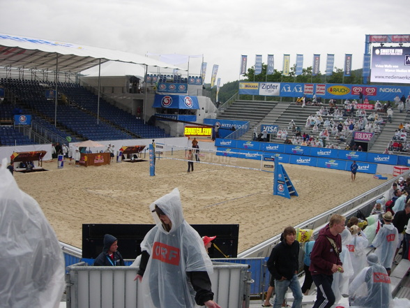 Beach Volleyball Grand Slam 2007 - 