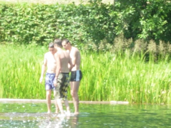 Sommer 2008 - 