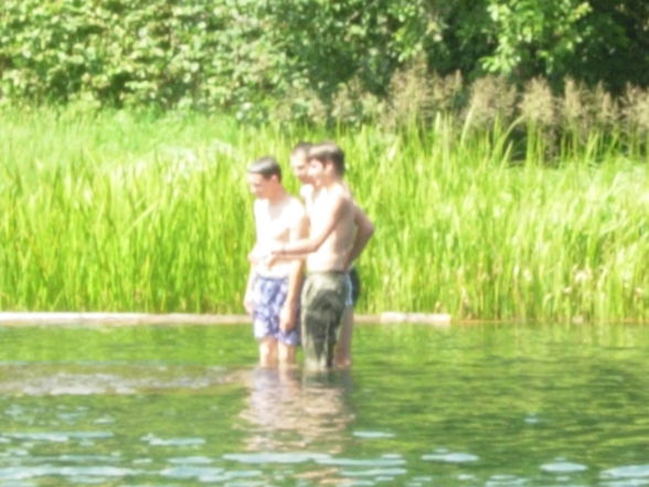 Sommer 2008 - 