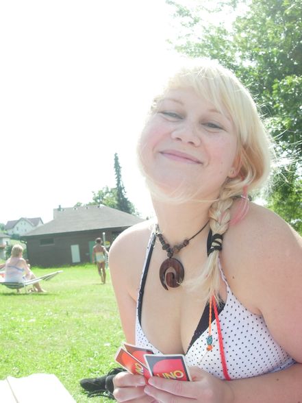 Sommer 2008 - 