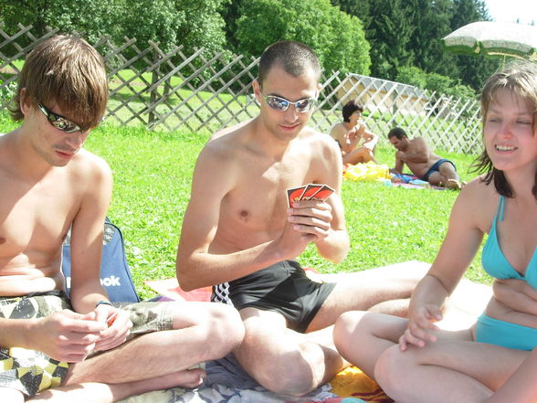 Sommer 2008 - 