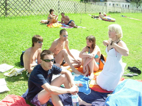 Sommer 2008 - 