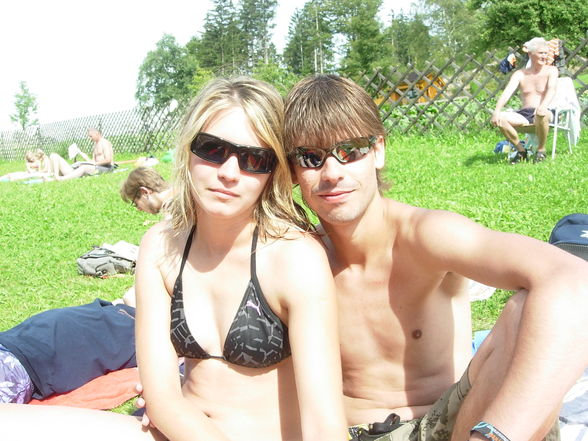 Sommer 2008 - 