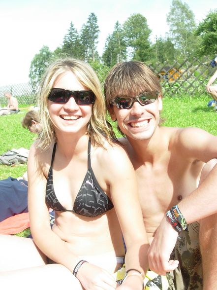 Sommer 2008 - 