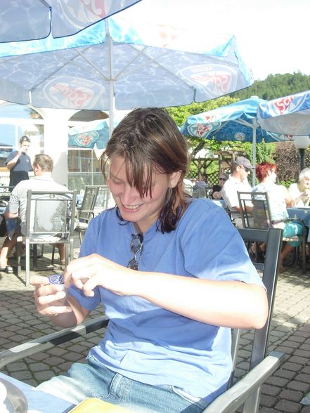 Sommer 2008 - 