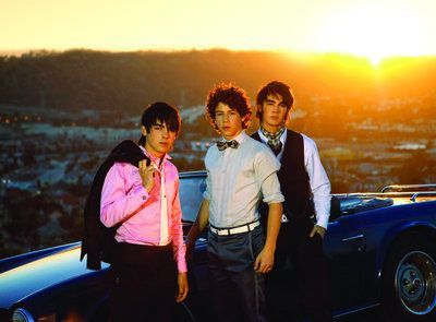 Jonas Brothers - 