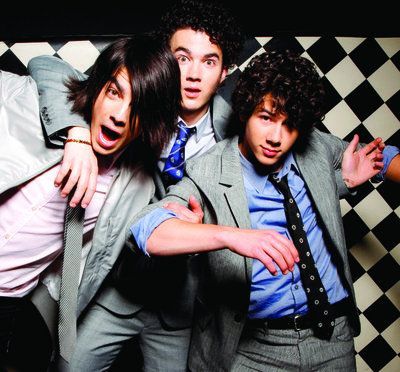 Jonas Brothers - 