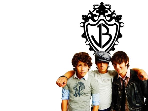 Jonas Brothers - 