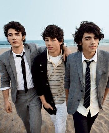 Jonas Brothers - 