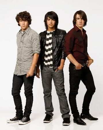 Jonas Brothers - 