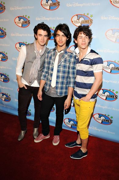 Jonas Brothers - 