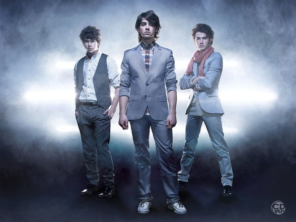 Jonas Brothers - 