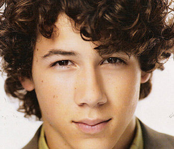 NICK JONAS - 