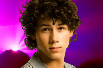 NICK JONAS - 