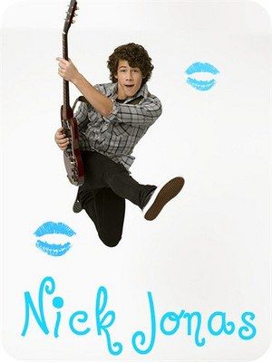 NICK JONAS - 