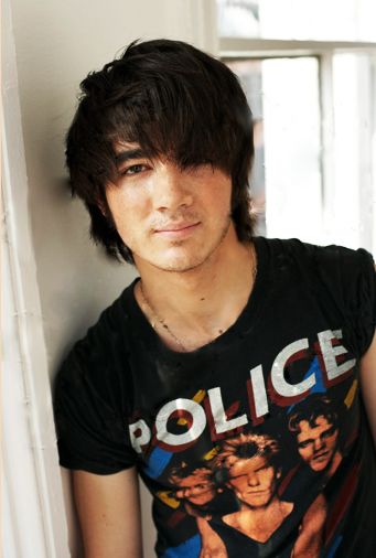 KEVIN JONAS - 