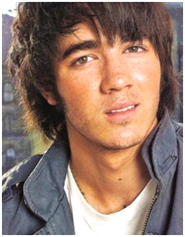 KEVIN JONAS - 