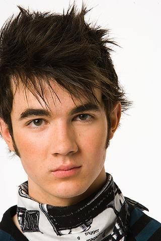 KEVIN JONAS - 