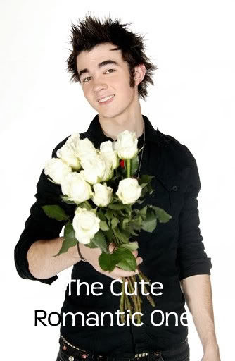 KEVIN JONAS - 