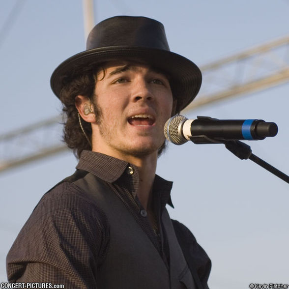 KEVIN JONAS - 