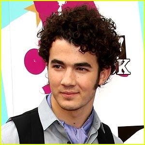 KEVIN JONAS - 