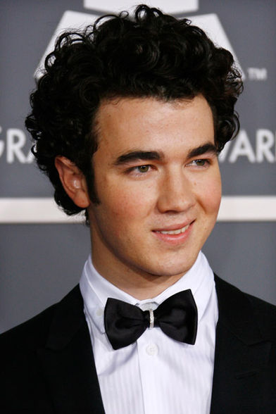 KEVIN JONAS - 