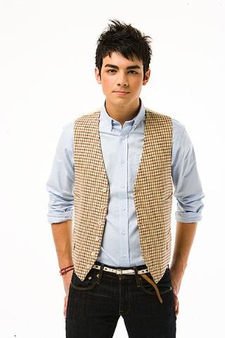 JOE JONAS - 