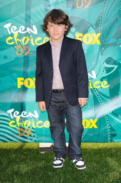 Frankie Jonas - 