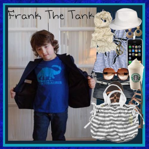 Frankie Jonas - 