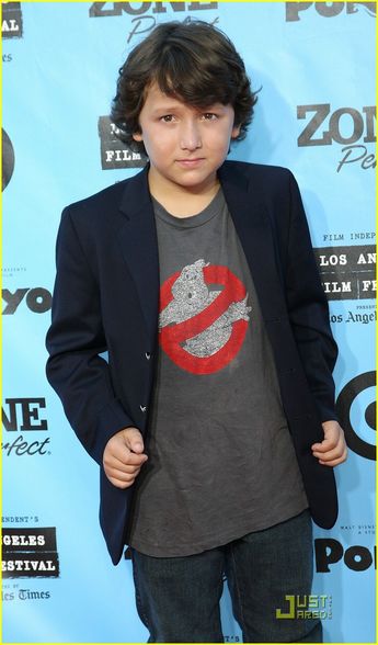 Frankie Jonas - 