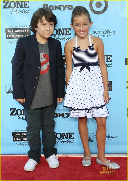 Frankie Jonas - 