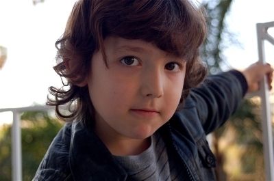 Frankie Jonas - 