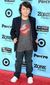 Frankie Jonas - 