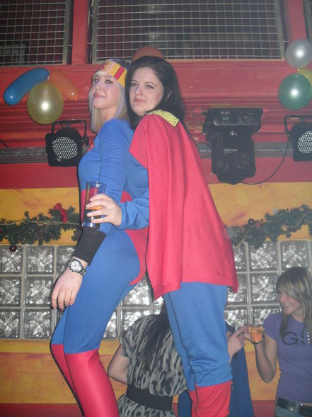 Fasching 2010 - 