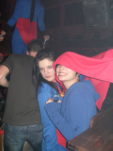 Fasching 2010 - 