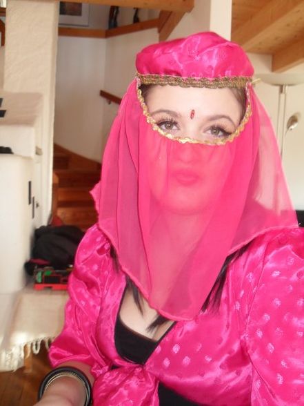 Fasching 2010 - 