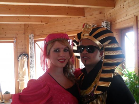 Fasching 2010 - 