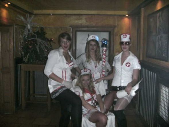 Fasching 2010 - 