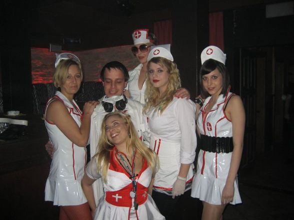 Fasching 2010 - 