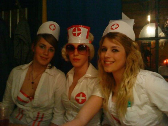 Fasching 2010 - 