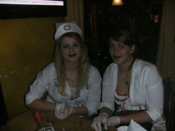 Fasching 2010 - 