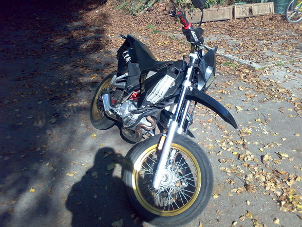 Mei kloane 85 ccm sau - 