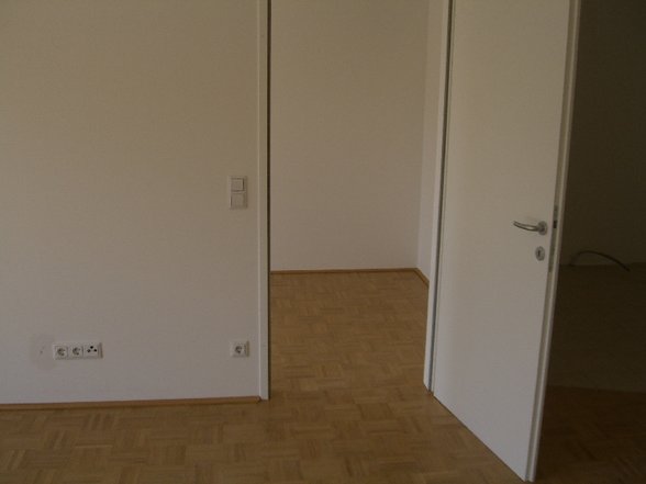My new Home (August 2007) - 
