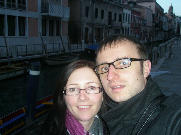 Venedig - 