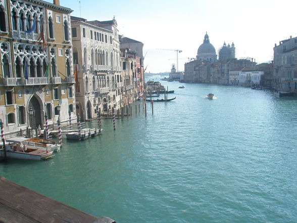 Venedig - 